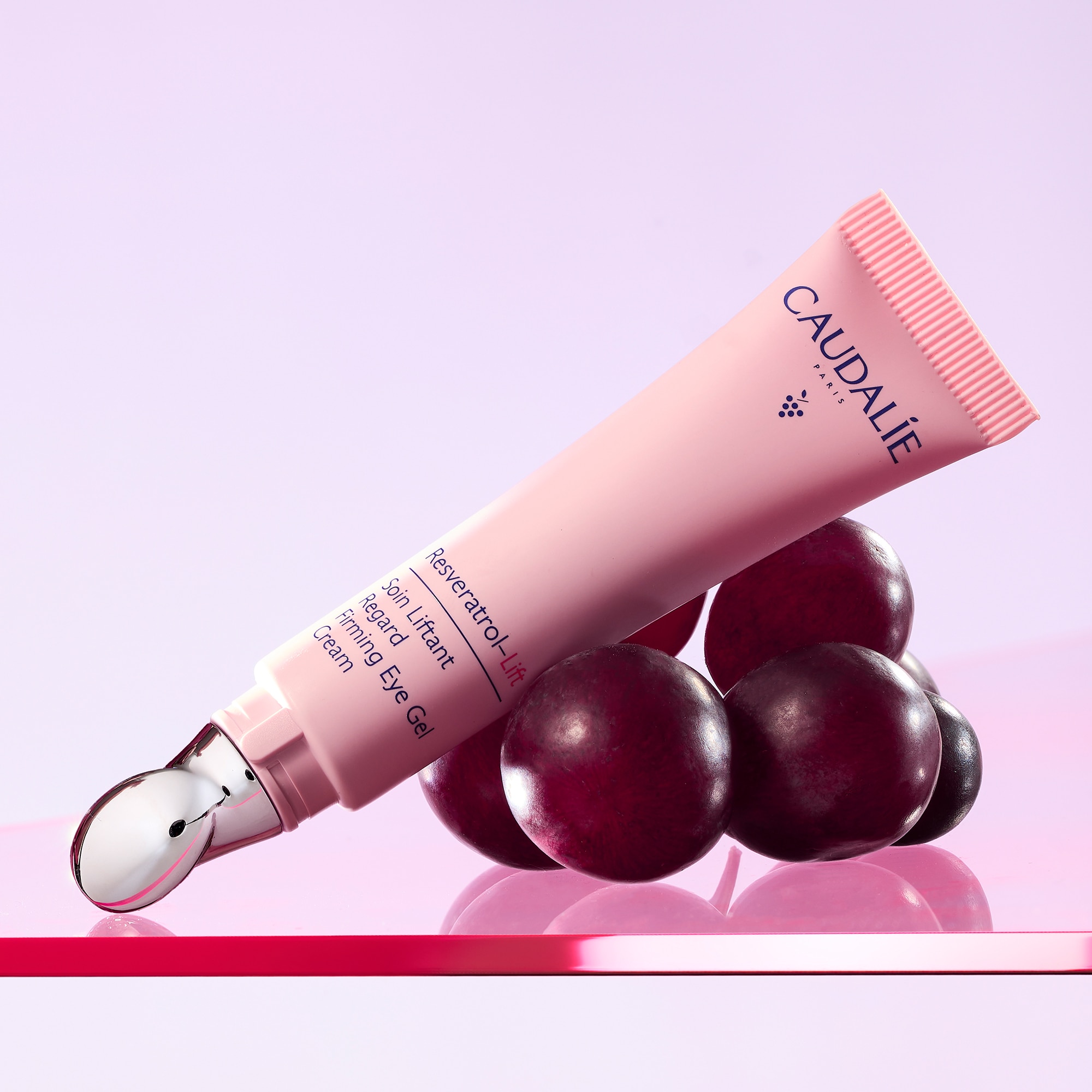 RESVERATROL-LIFT EYE GEL (CREMA REAFIRMANTE DE OJOS)